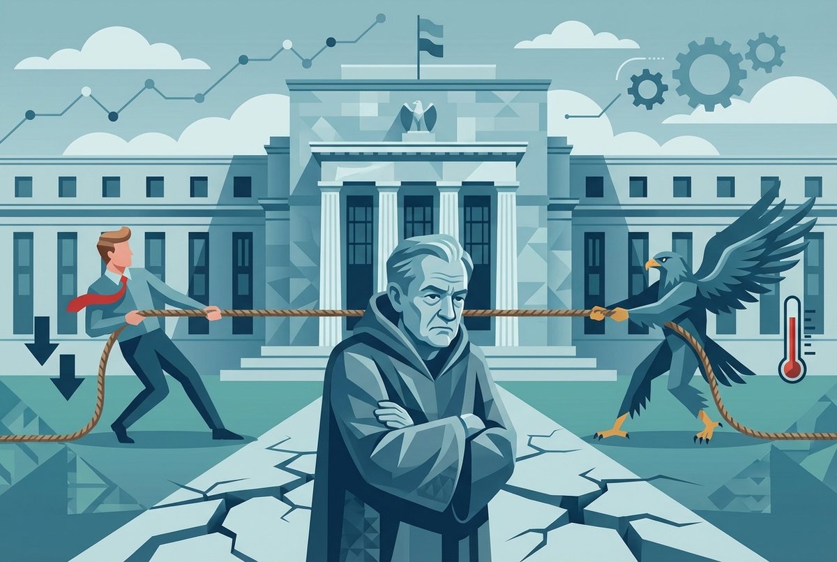 Report - Una Settimana sui Mercati - 02.02.2026