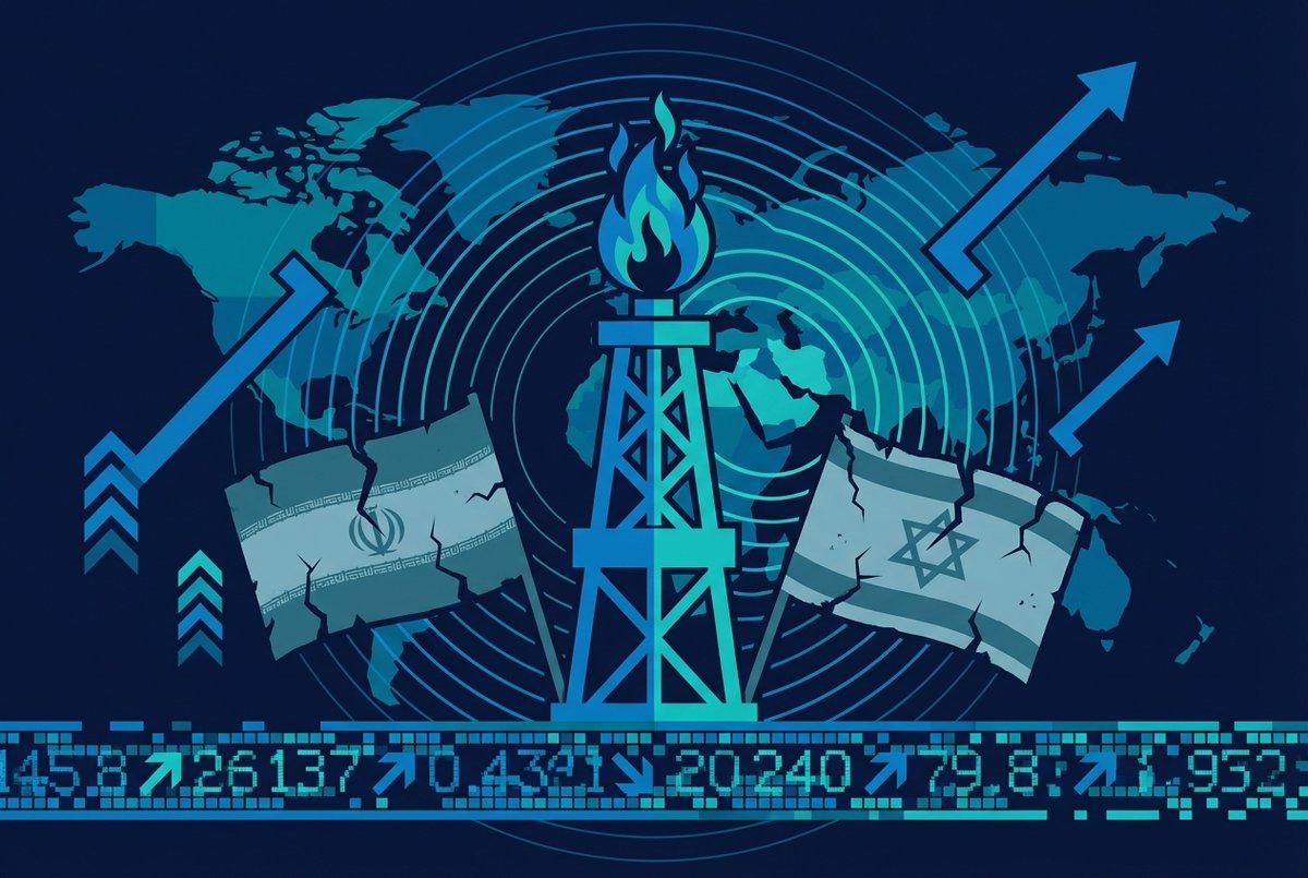 Report - Una Settimana sui Mercati - 23.03.2026