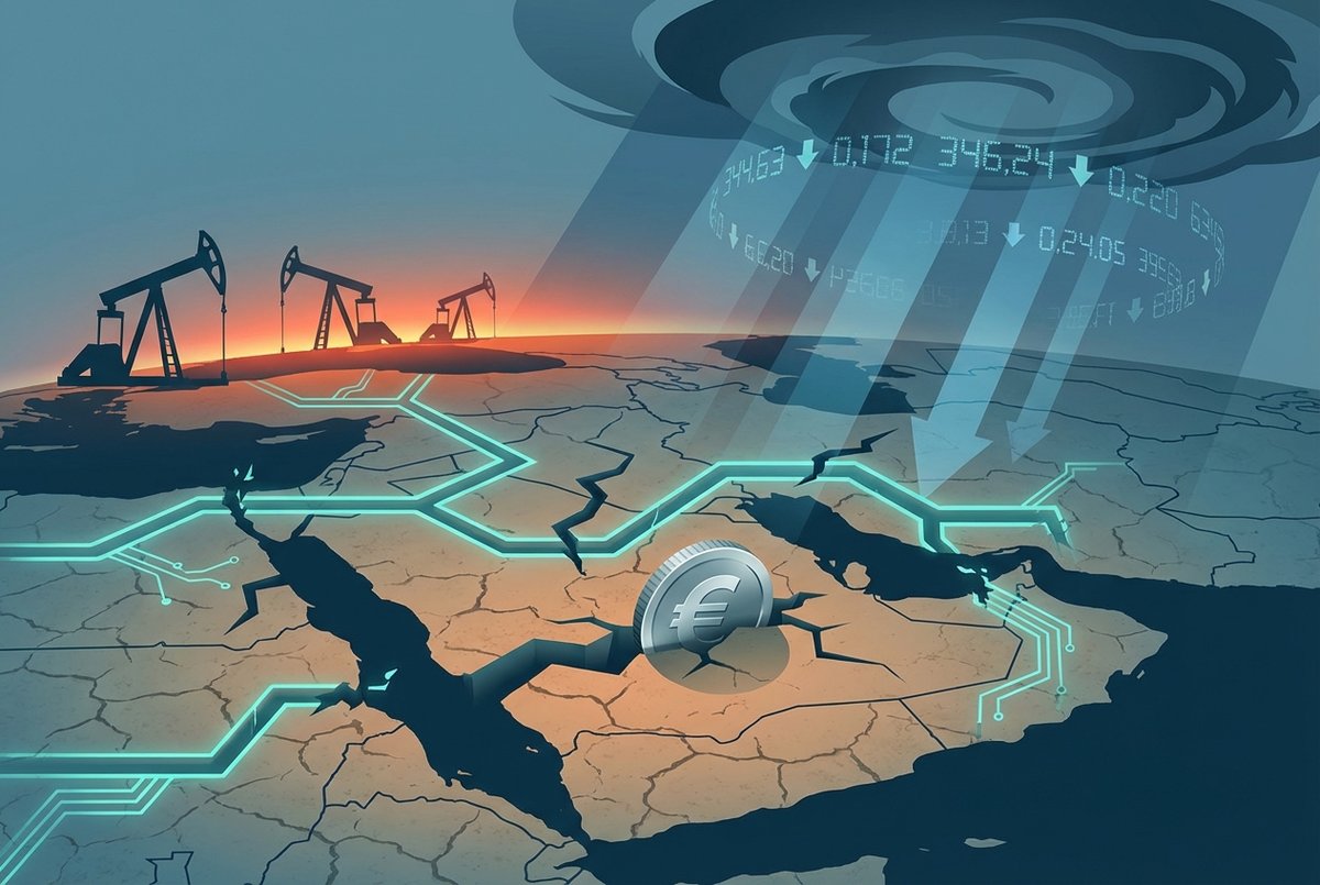 Report - Una Settimana sui Mercati - 30.03.2026